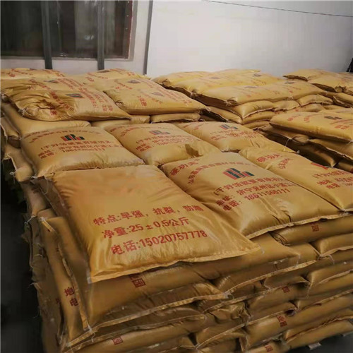 高精砌體專用砂漿