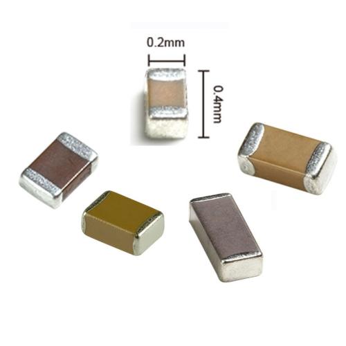 [電解電容貼片]什么樣的電容才是高頻電容？