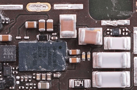 陶瓷貼片電容NPO、X7R、Z5U、Y5V詳解，用途有哪些？