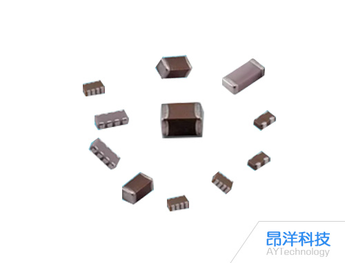 村田貼片電容廠家如何選擇？