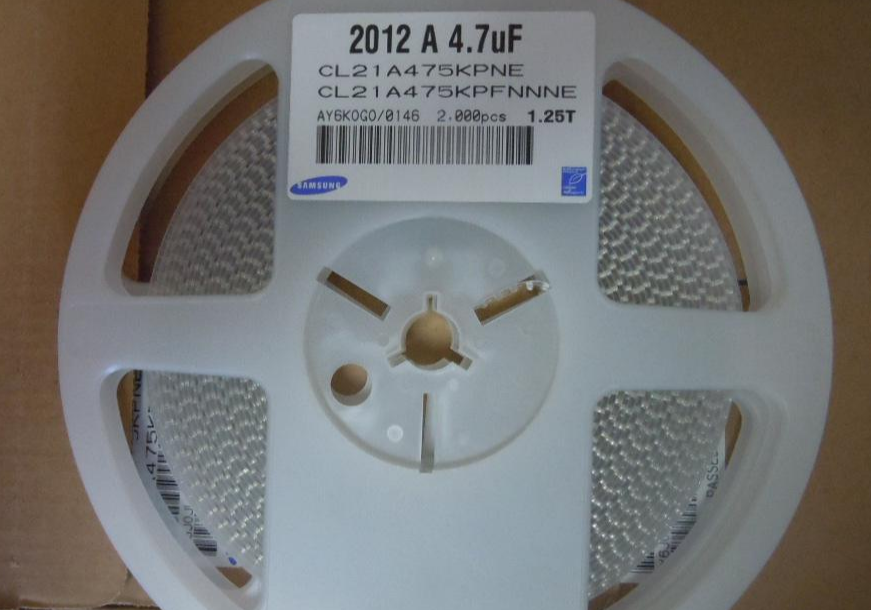 怎么判斷三星貼片電容的質(zhì)量？教你判斷三星貼片電容的三種方式。