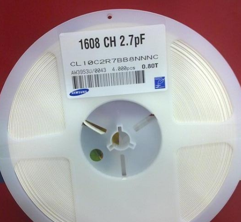 三星貼片電容規(guī)格有哪些呢？怎么選擇呢？