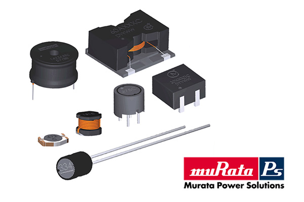 村田高頻電路電感：特性、類型與多元應(yīng)用領(lǐng)域全解析