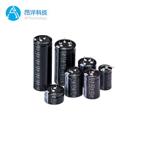 電解電容的選型原則是什么？